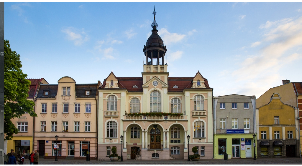 Oświadczenie Prezydenta Wejherowa w związku z pomówieniami p. Henryka Skwarło