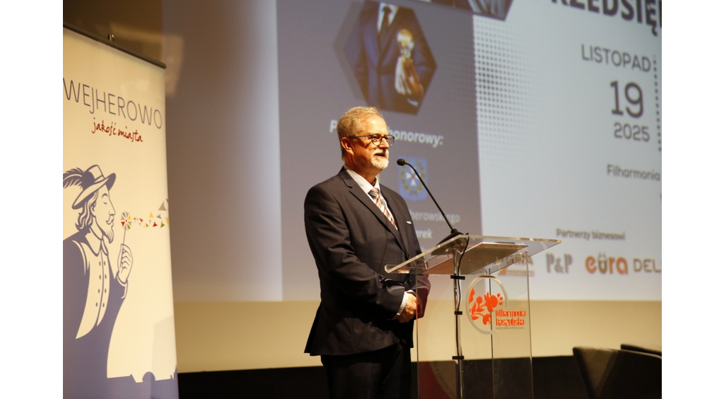 Konferencja Regionalnej Izby Przedsiębiorców Norda