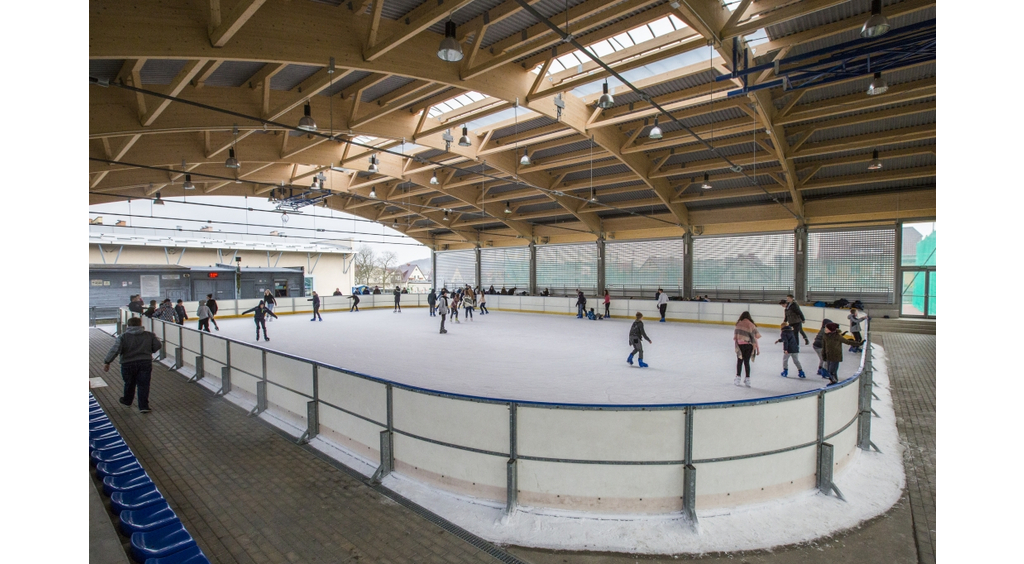 Ferie zimowe w Wejherowie czas start! 