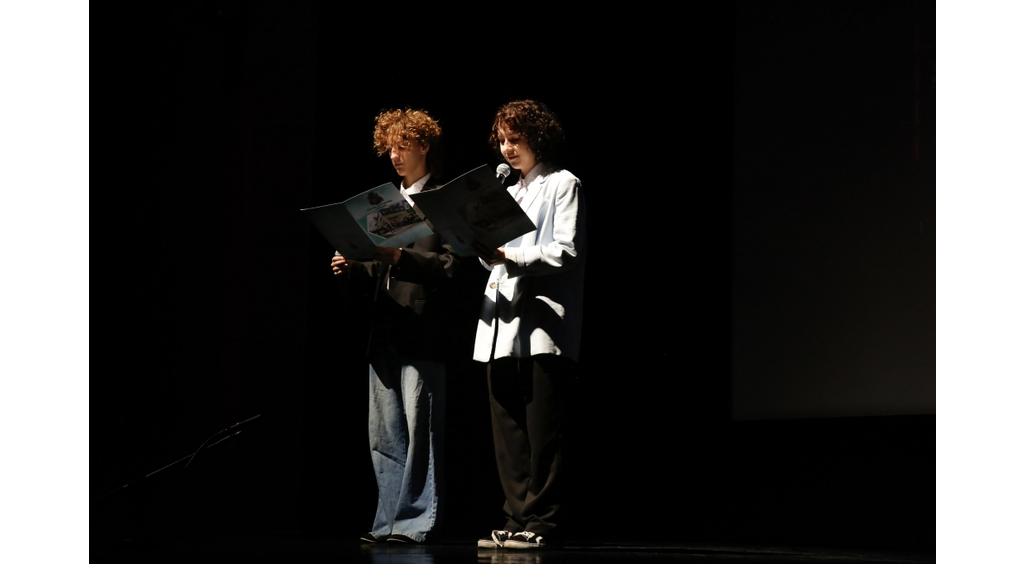 Trwa XVII Ogólnopolski Przegląd Małych Form Teatralnych im. Adama Luterka 