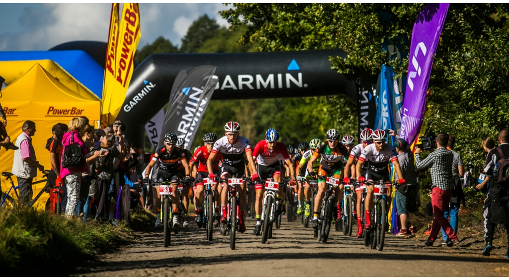 Garmin MTB Series w najbliższą sobotę