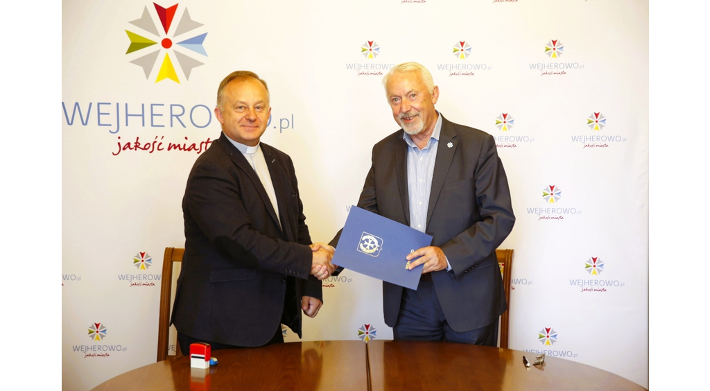 Kolejna dotacja na ochronę lokalnego dziedzictwa