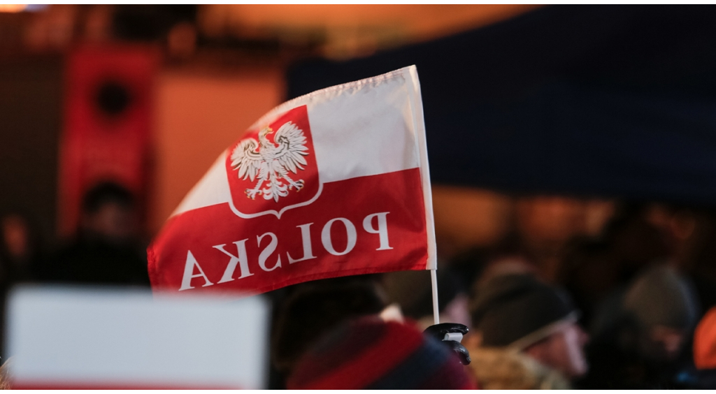 Uroczystości setnej rocznicy Zaślubin Polski z Morzem