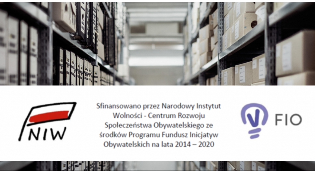 Kurs dla członków organizacji pozarządowych