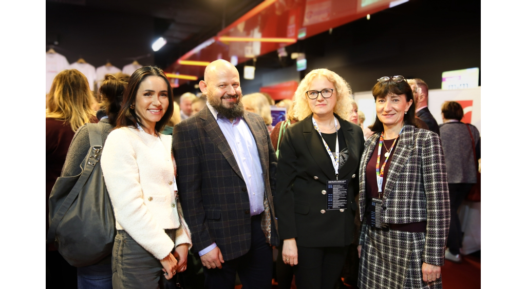 Konferencja „Sukcesu nie mierzy się oceną – Zdolni, niewidzialni”