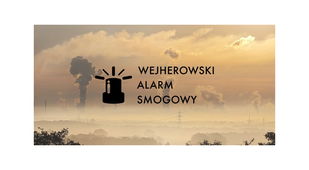 Apel Wejherowskiego Alarmu Smogowego