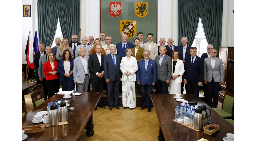 Porozumienie na rzecz rozwoju edukacji