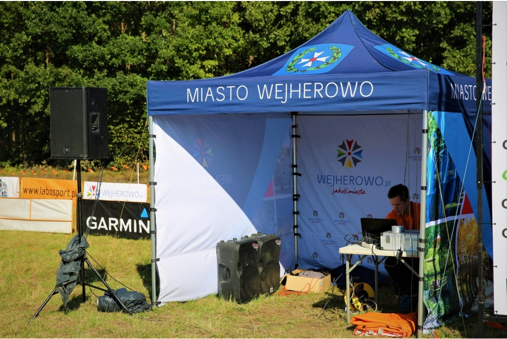 Garmin MTB Series Wejherowo 2019