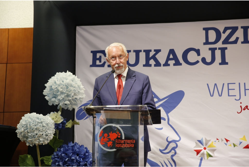 Dzień Edukacji Narodowej 2025