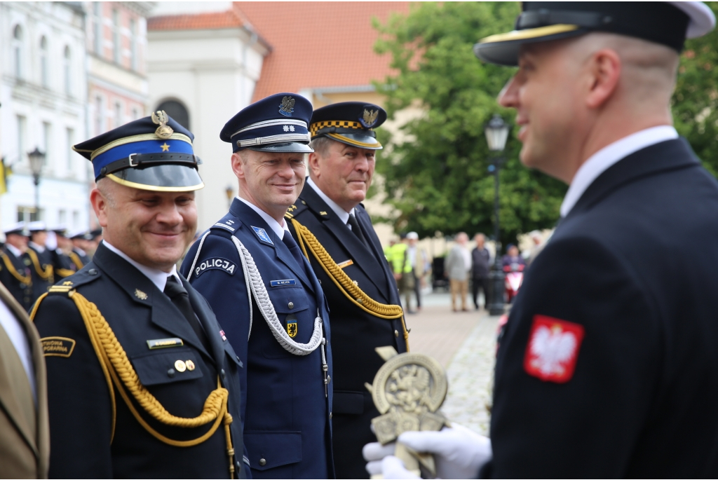 Święto Batalionu