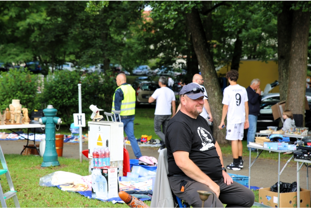 Pchli Targ 13.07.2025