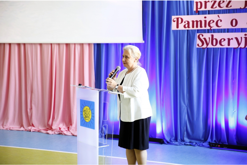 Gala Most wdzięczności