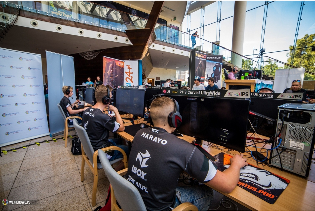 Super Game E-Sport