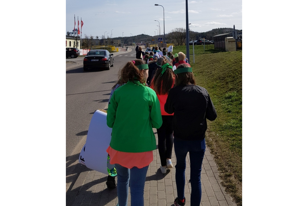 Akcja Ratujmy żabki