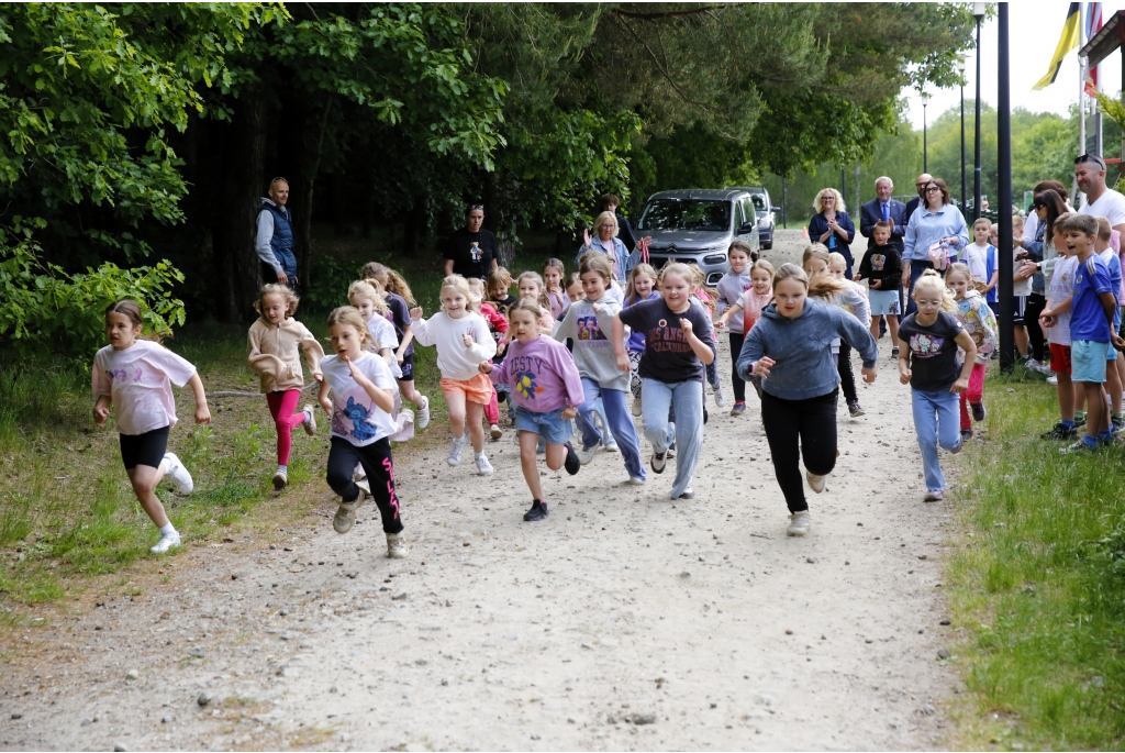 Dzień Dziecka SP 11