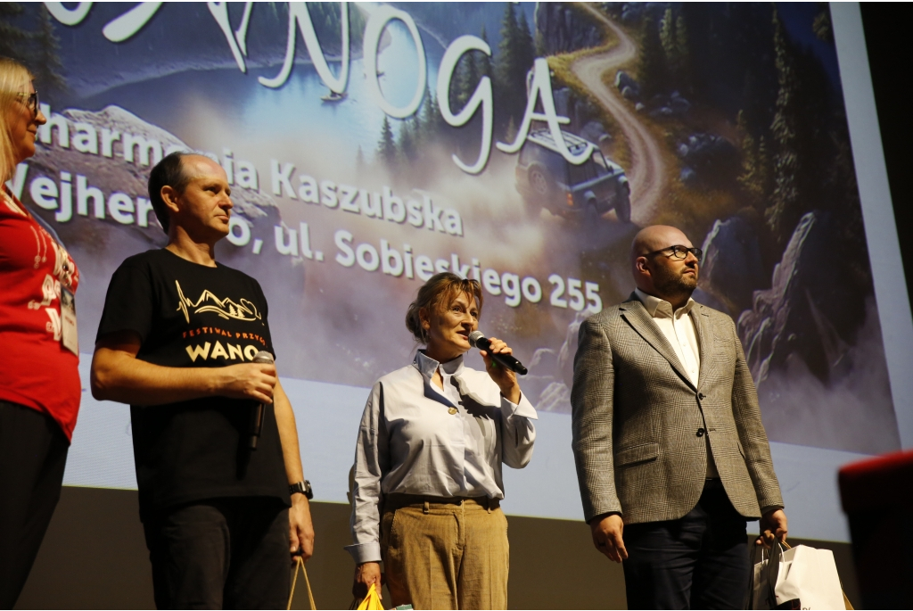 13. Wanoga