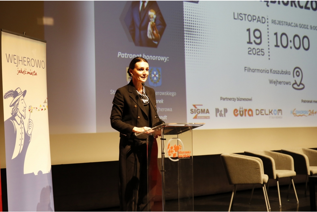 Konferencja Regionalnej Izby Przedsiębiorców Norda