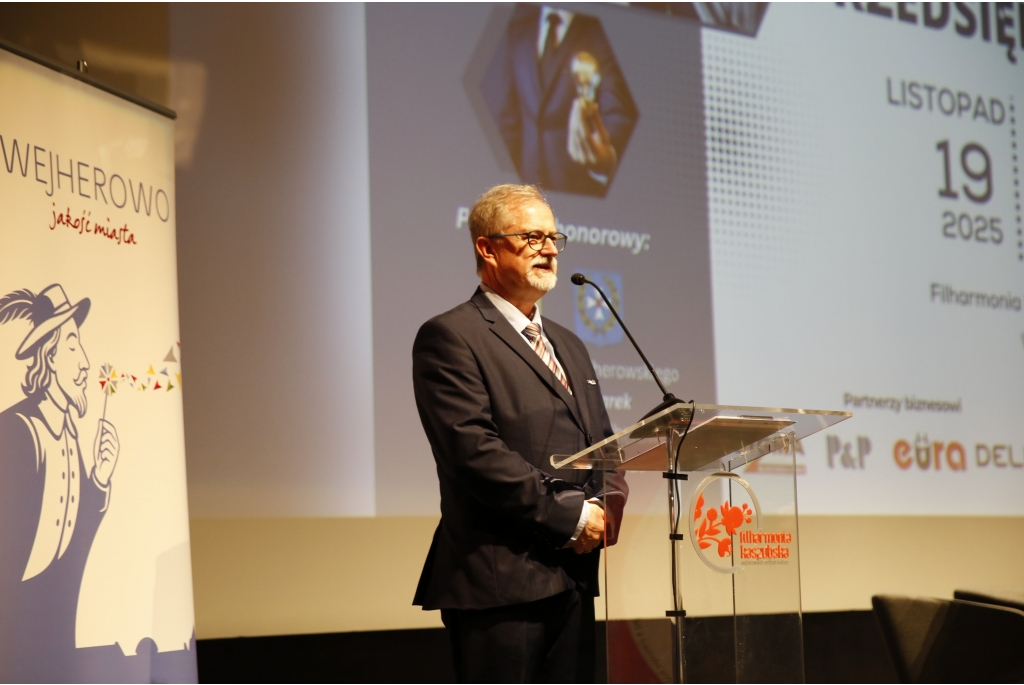 Konferencja Regionalnej Izby Przedsiębiorców Norda