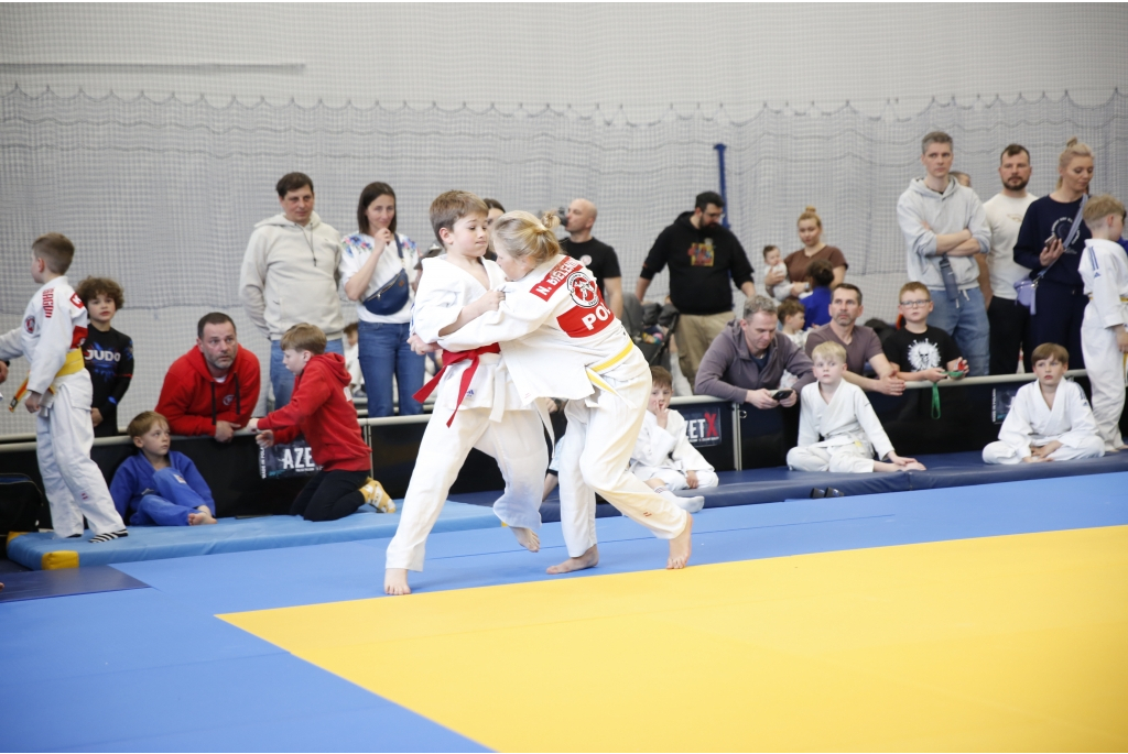 II Wejher Dragon Judo Cup