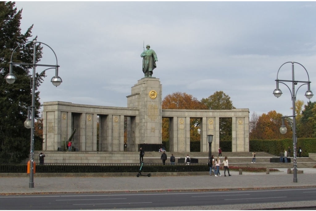 Podróż historyczna ZIW RP i SWUTW