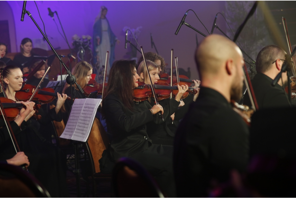 40-lecie Chóru Cantores Veiherovienses