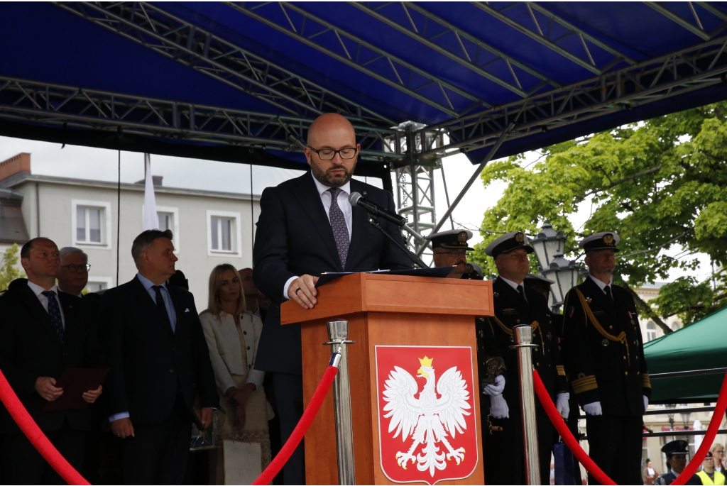 Święto Batalionu