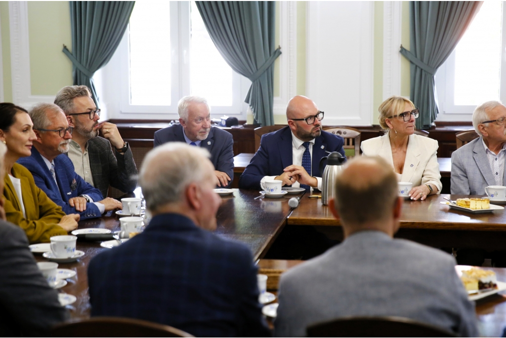 Porozumienie na rzecz edukacji