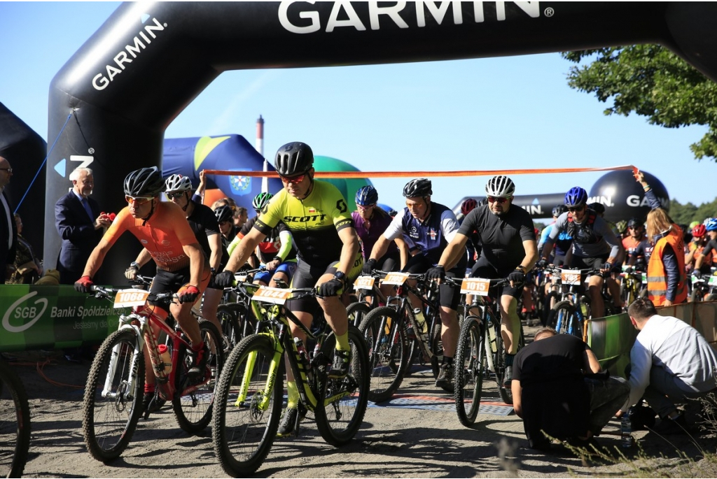 Garmin MTB Series Wejherowo 2019