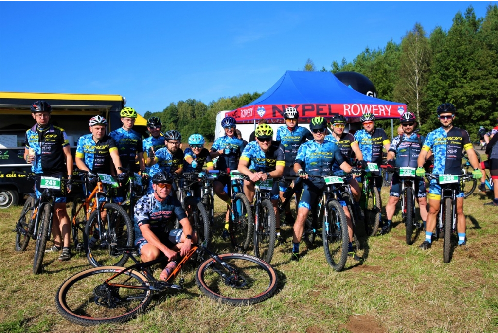 Garmin MTB Series Wejherowo 2019