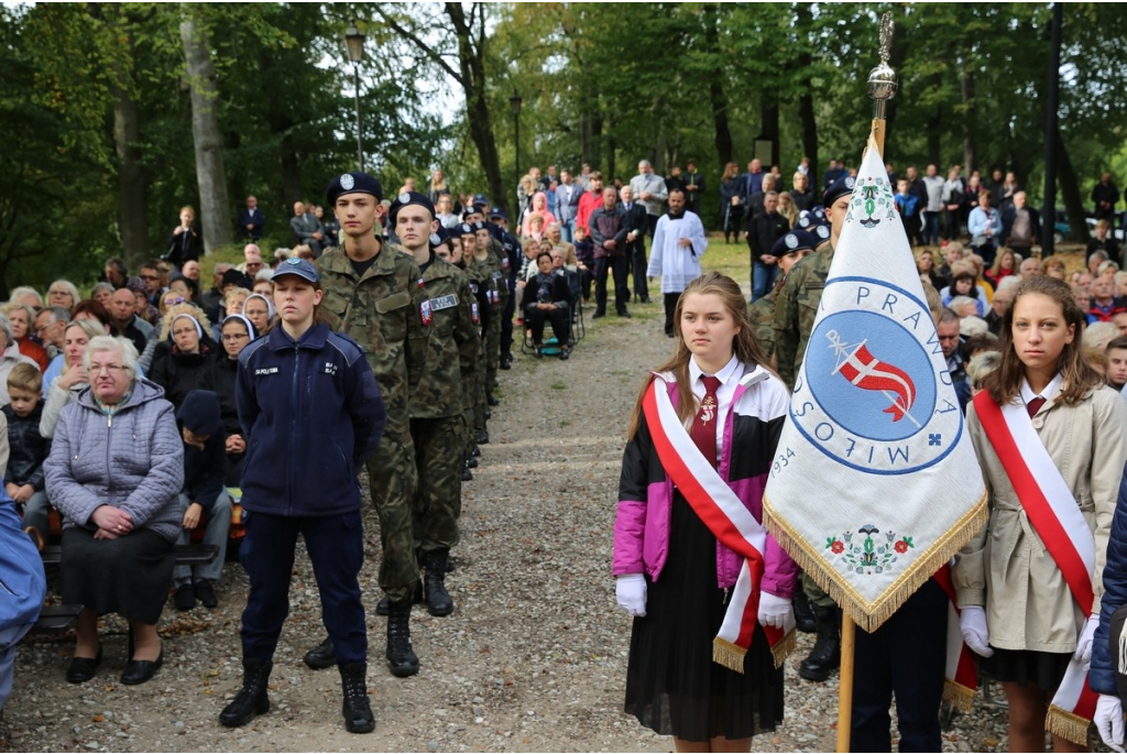 Odpust Podwyższenia Krzyża 2019