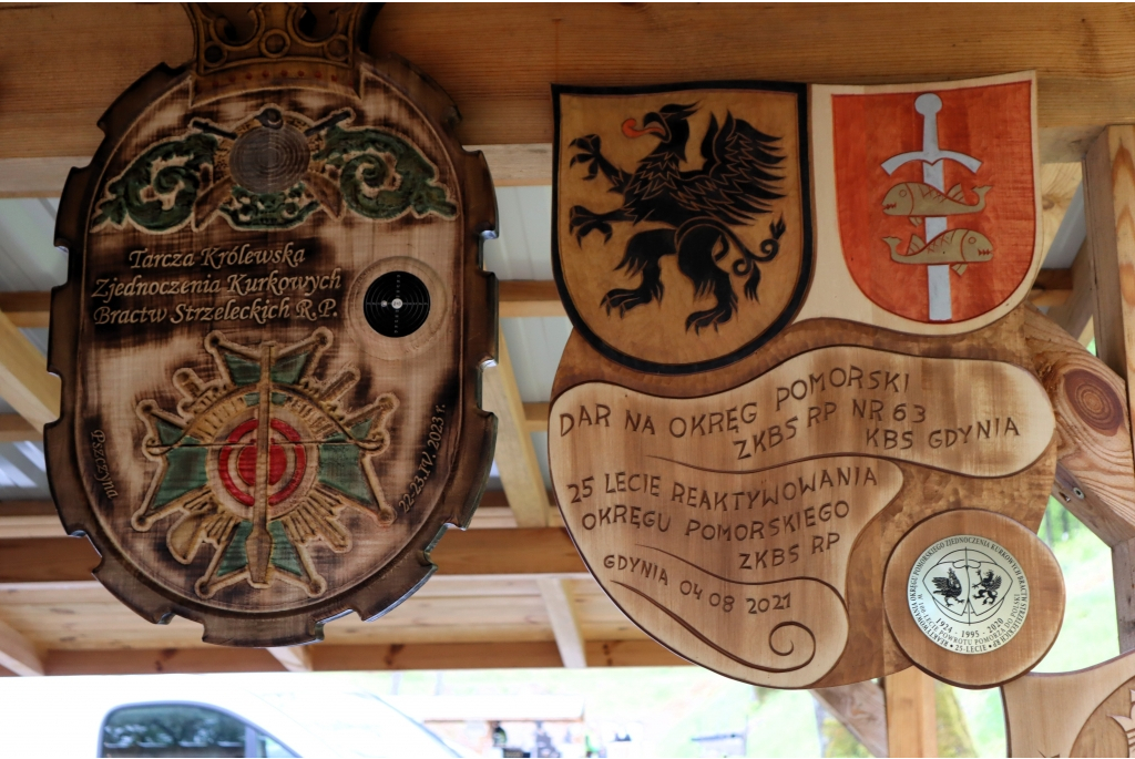 Dzień Otwartej Strzelnicy