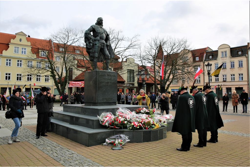 363. rocznica śmierci Jakuba Wejhera