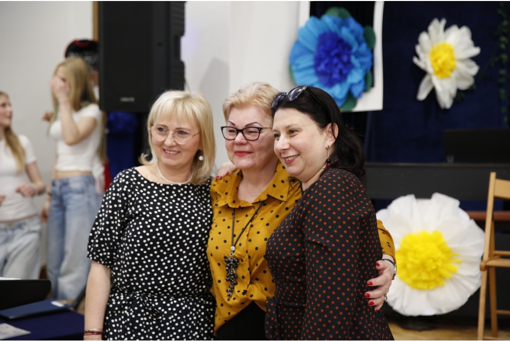 Święto Szkoły SP 6