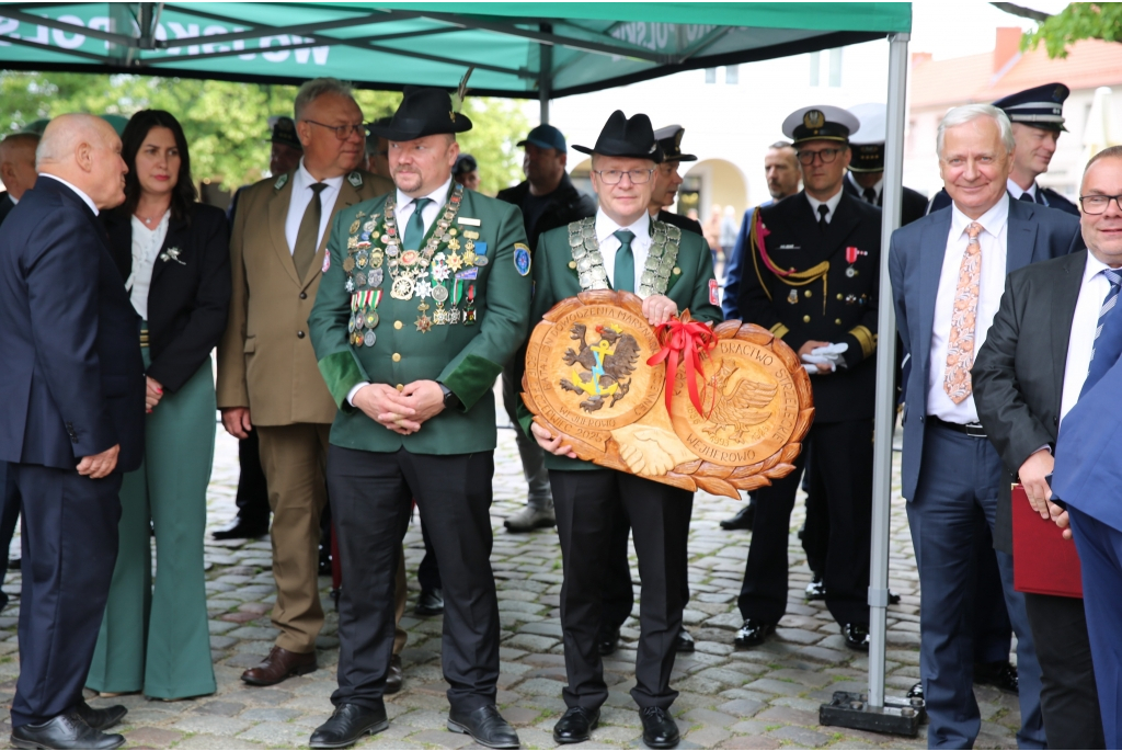 Święto Batalionu