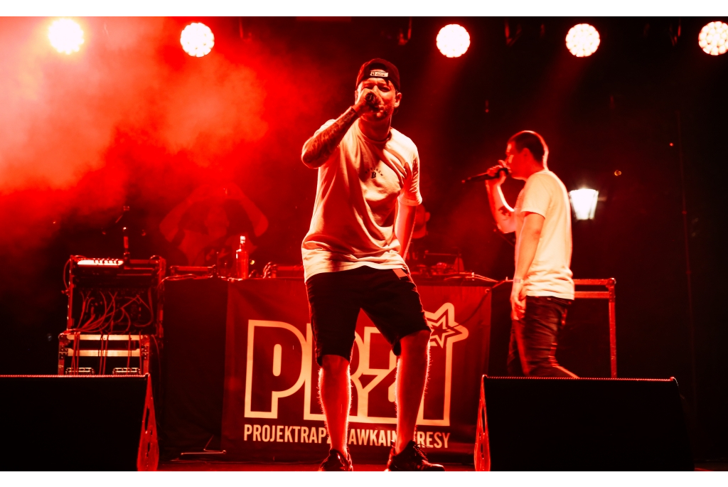 Wejherowo Hip Hop Fest