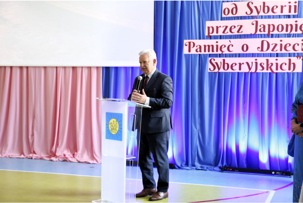 Gala Most wdzięczności