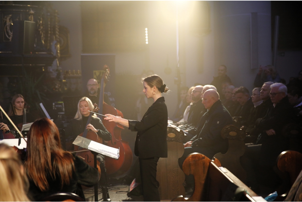 40-lecie Chóru Cantores Veiherovienses