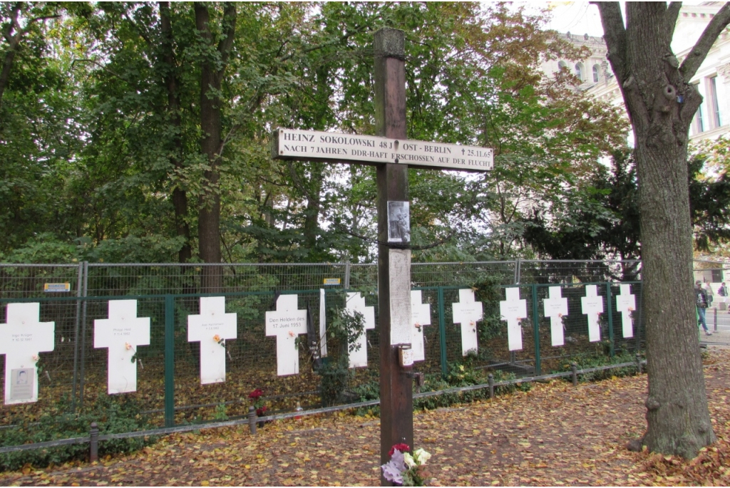 Podróż historyczna ZIW RP i SWUTW