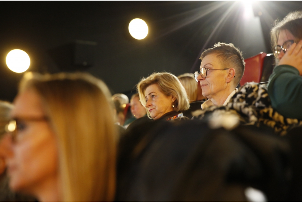 Sukcesu nie mierzy się oceną