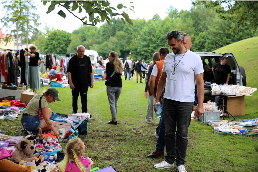 Pchli Targ 13.07.2025