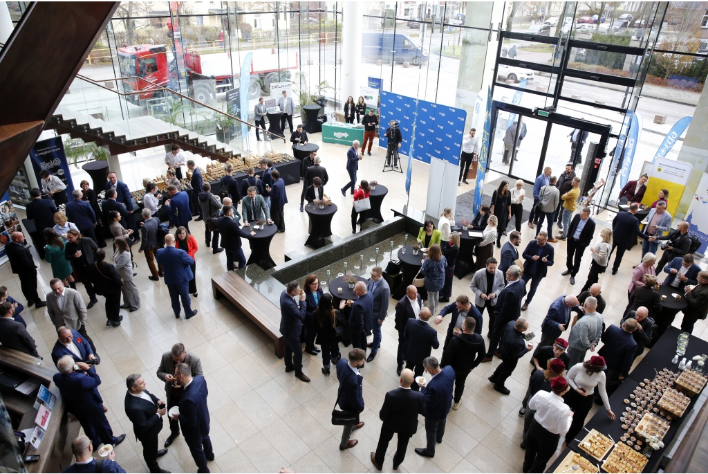 Konferencja Regionalnej Izby Przedsiębiorców Norda