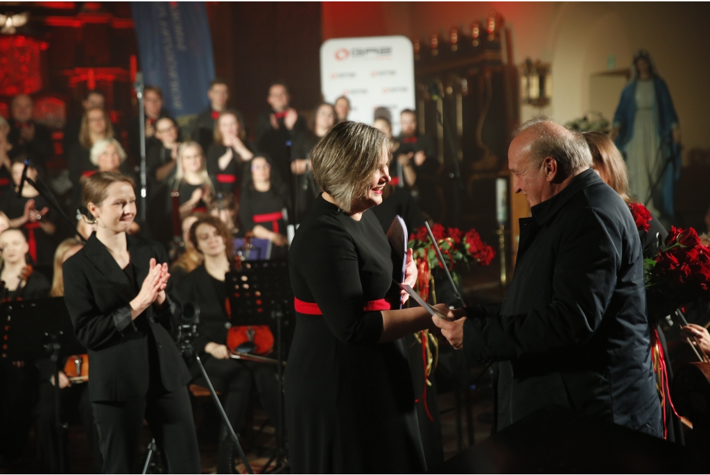 40-lecie Chóru Cantores Veiherovienses