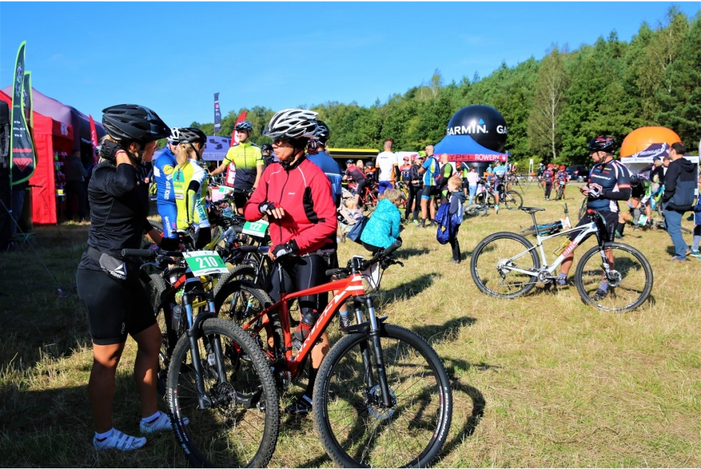 Garmin MTB Series Wejherowo 2019