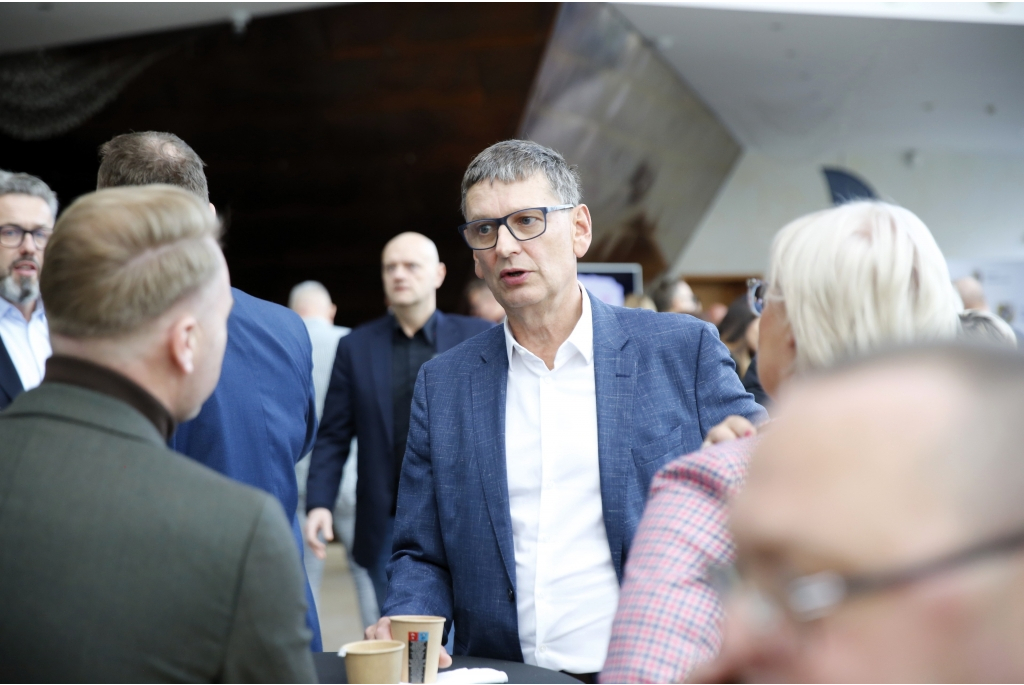 Konferencja Regionalnej Izby Przedsiębiorców Norda