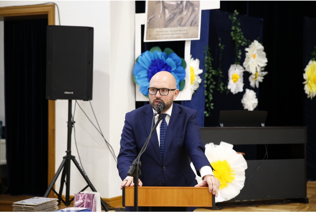 Święto Szkoły SP 6