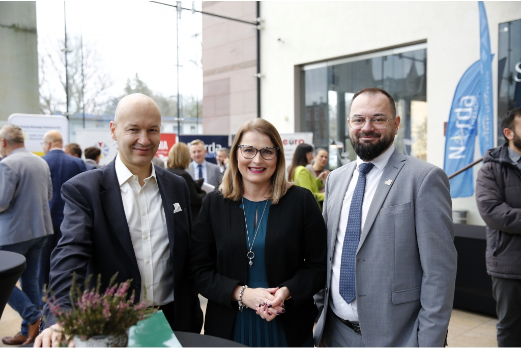 Konferencja Regionalnej Izby Przedsiębiorców Norda