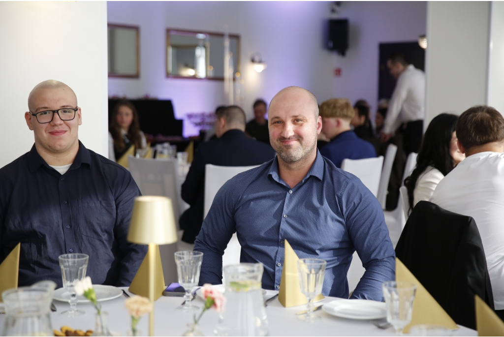 Powiatowa Gala Sportu