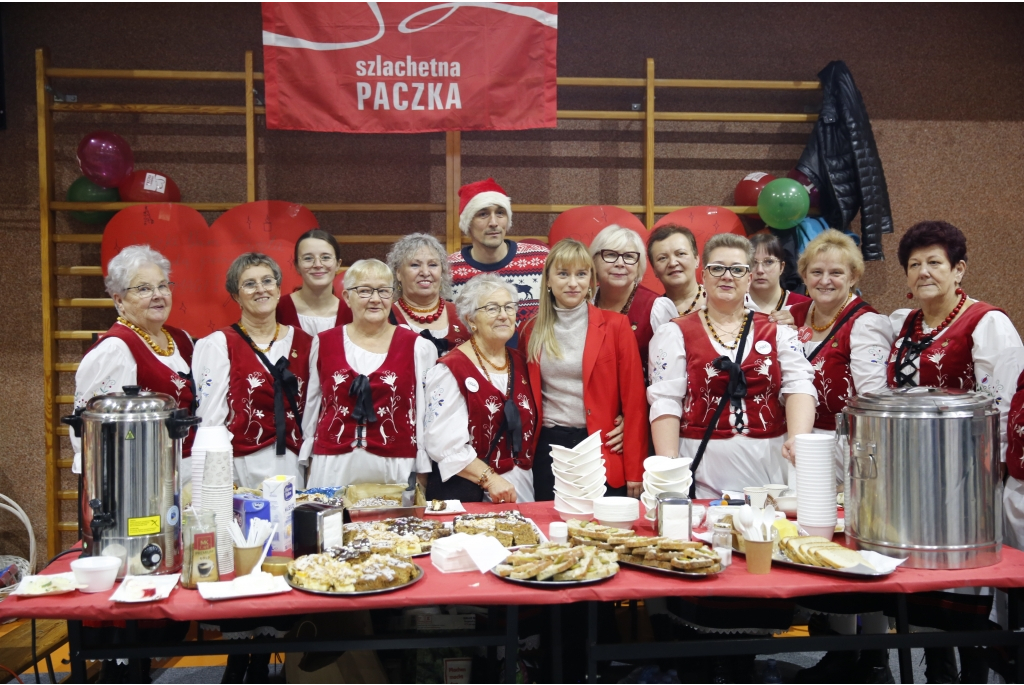 Szlachetna Paczka