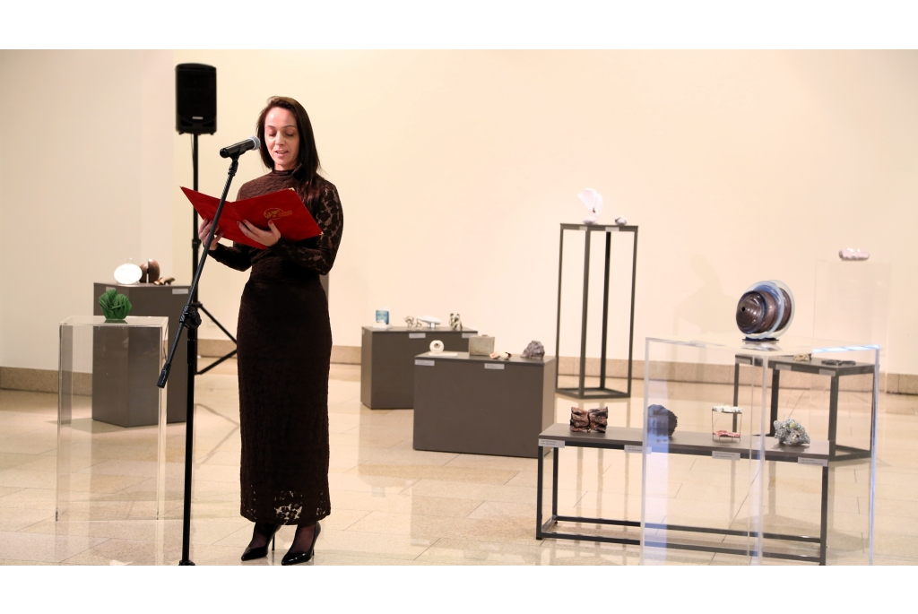 IV Ogólnopolskie Biennale Małej Formy Ceramicznej