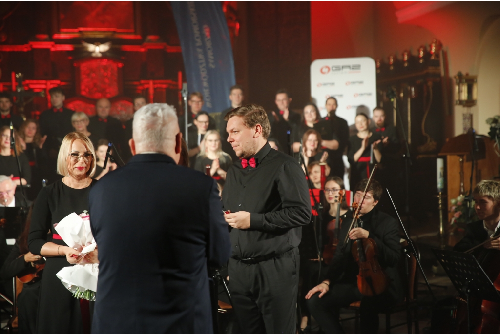 40-lecie Chóru Cantores Veiherovienses